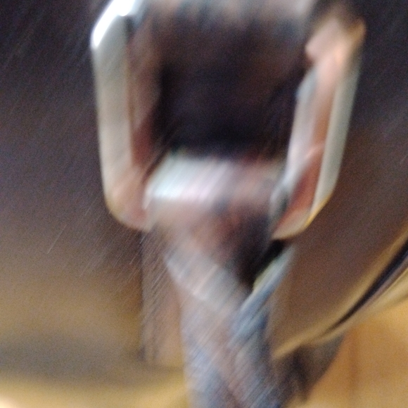 Coach Bonnie Cashin Bag Redyed And Incredible - Picture 6 of 9